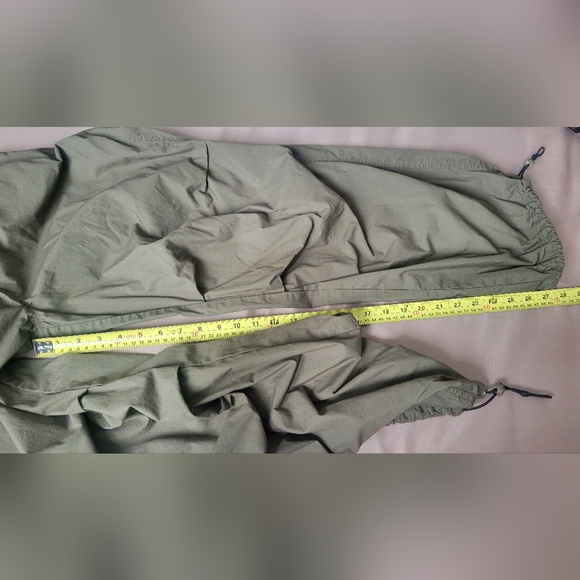 H&M Parachute trousers - Picture 15 of 16